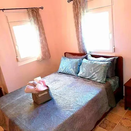 Villa Alexander Private