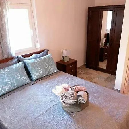 Alexander Private Villa