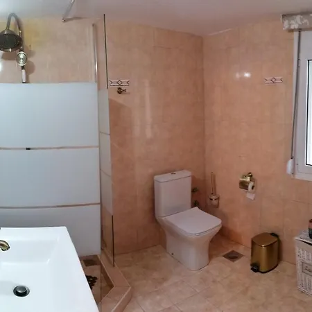 Alexander Private Villa