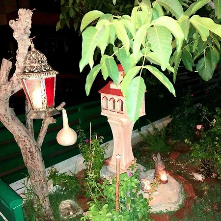 Alexander Private Villa