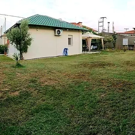 Alexander Private Villa *