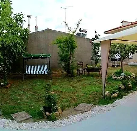 Alexander Private Villa *