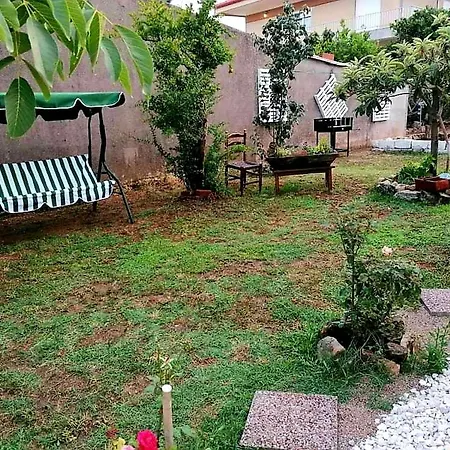 Alexander Private Villa *