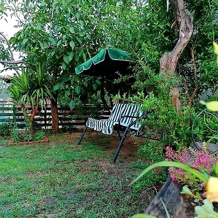Alexander Private Villa *
