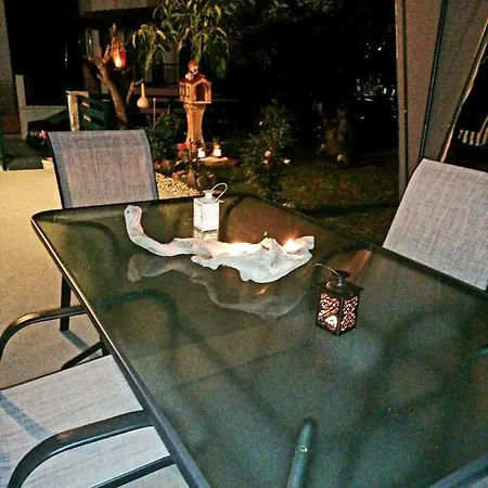 Alexander Private Villa *