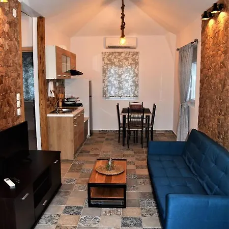Villa Alexander Private