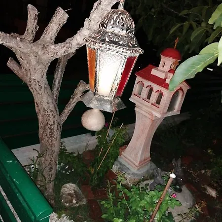 Villa Alexander Private